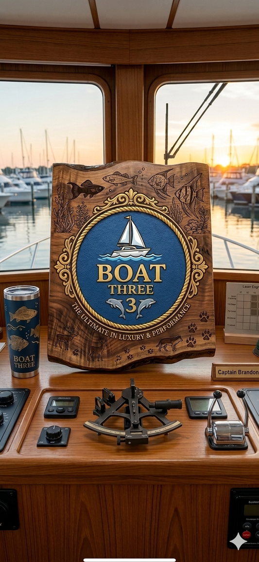 BOAT 3