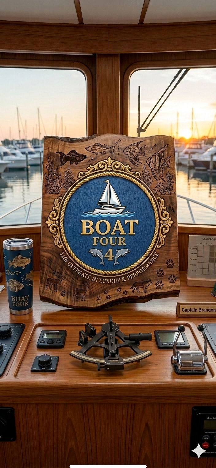 BOAT 4