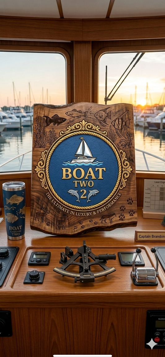BOAT 2